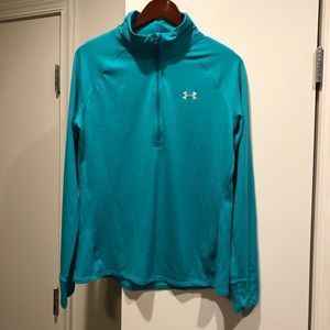Women’s Under Armour Quarter Zip